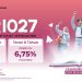 Investasi Cerdas dengan ORI027, Menawarkan Keuntungan Tetap untuk Perencanaan Keuangan Anda