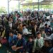 Kang DS bersama Yayasan Beri Santunan Kepada 200 Anak Yatim Piatu