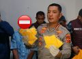 Kapolresta Bandung Ungkap Kasus Penyimpanan Obat Terlarang di Bojongsoang