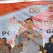 Masyarakat Soreang Sampaikan Aspirasi dalam Program Jumat Curhat Polresta Bandung