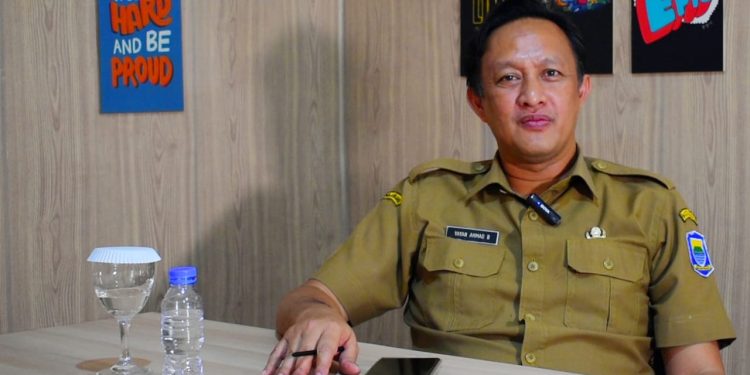 Mengungkap Dinamika dan Tantangan Pemkot Bandung Menuju Smart City: 11 Tahun Bertransformasi
