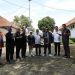 Pansus 4 DPRD Tinjau Dua Titik Lokasi Calon Kantor BPBD Kota Bandung