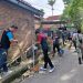 Partisipasi ASN Setwan DPRD Kota Bandung dalam Jumsih, Mewujudkan Lingkungan Bersih dan Sehat