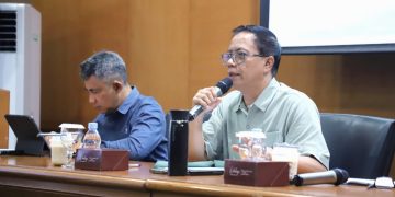 Pekan Ini Mulai Bergerak, Satgas PPR-PBG-PB Kab Bandung Utamakan Sosialisasi dan Peringatan