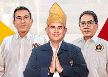 Persiapan Sudah 100 Persen, HPN 2025 di Riau Siap Dilaksanakan
