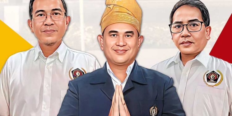 Persiapan Sudah 100 Persen, HPN 2025 di Riau Siap Dilaksanakan