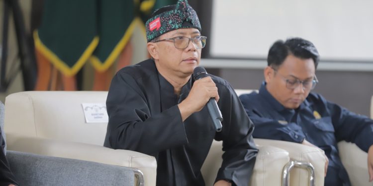 Satgas PPR-PBG-PB Kabupaten Bandung Segera Tindak Pelanggar Tata Ruang dan Bangunan Gedung