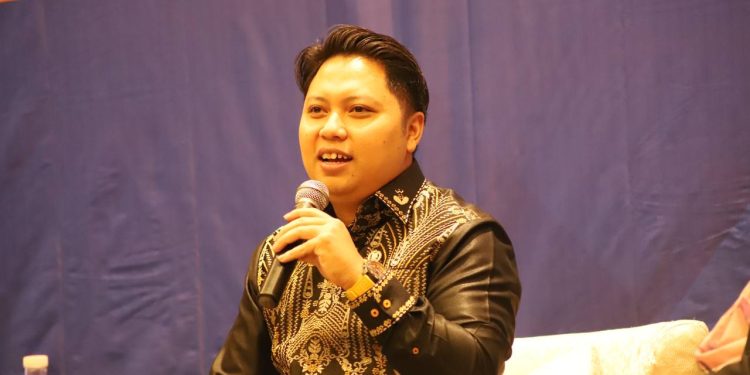 Tanggapan Resmi Ketua Komisi I DPRD Kota Bandung Terhadap Promosi dan Mutasi ASN di Masa Transisi