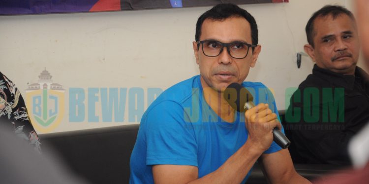 Tindakan Responsif H. Fathi, Anggota Komisi XI DPR RI Luncurkan Layanan Pengaduan dan Advokasi Bagi Korban Masalah Pinjaman Online