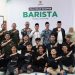 Transformasi Mustahik, Program Z Coffee BAZNAS Jawa Barat Tingkatkan Kemandirian Ekonomi