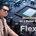 Transformasi Teknologi, Ir. Ayi Koswara Fokus Kembangkan FLEXlive Pasca ZAMedia