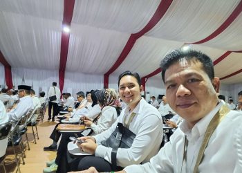 Apresiasi Terobosan Prabowo, Kang DS Dorong Kolaborasi Antar Kepala Daerah