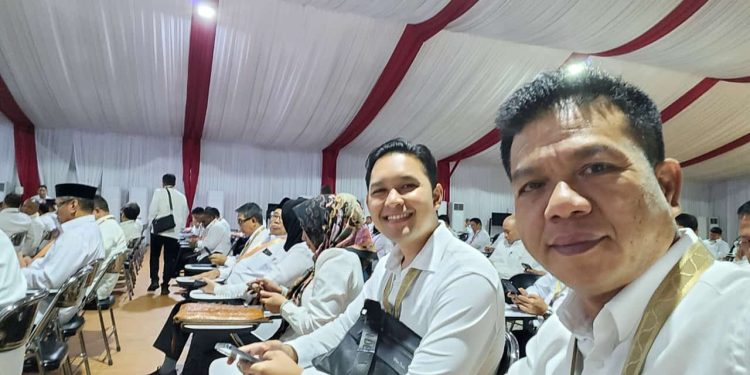 Apresiasi Terobosan Prabowo, Kang DS Dorong Kolaborasi Antar Kepala Daerah