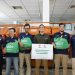 BAZNAS Jabar Salurkan Paket Munggahan untuk Kurir Pos, PT Pos Ajak Karyawan Berinfak