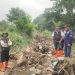 BPBD Kabupaten Bandung Tangani Tanggul Sungai Cikapundung Kolot yang Jebol Genangi Ribuan Rumah Warga