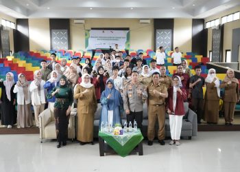 Bunda Bedas Prihatin Maraknya Peredaran dan Penyalahgunaan Narkoba di Kalangan Anak Muda