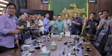 Bupati Bandung Minta Kerjasama Pihak BUMN Demi Pembangunan