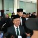 Bupati dan Wabup Bandung Terpilih Dadang Supriatna-Ali Syakieb Bersiap Ikuti Retreat Bersama Presiden