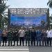 Agus Hermawan Hadiri Undangan Gelar Operasi Penegakan Ketertiban dan Operasi Yustisi Polisi Militer Tahun 2025