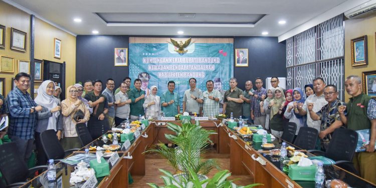 Ekspose OPD di Bapenda, Kang DS Soroti Peningkatan Sosialisasi Kepatuhan Pajak