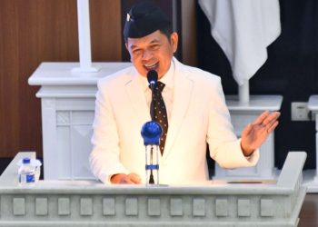 Gubernur Dedi Mulyadi Perjuangkan Nasib Siswa yang Gagal Ikuti SNBP Akibat Kelalaian Sekolah