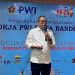 Guna Mengakhiri Dualisme Kepengurusan, PWI Provinsi Jawa Barat Mendesak Digelarnya Kongres Percepatan