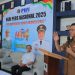 Hadiri Peringatan HPN ke-79, Bupati Bandung: Pers Berintegritas Itu Penting!