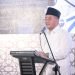 Hari Pertama Ngantor, Wagub Erwan Pilih Naik Motor ke Gedung Sate