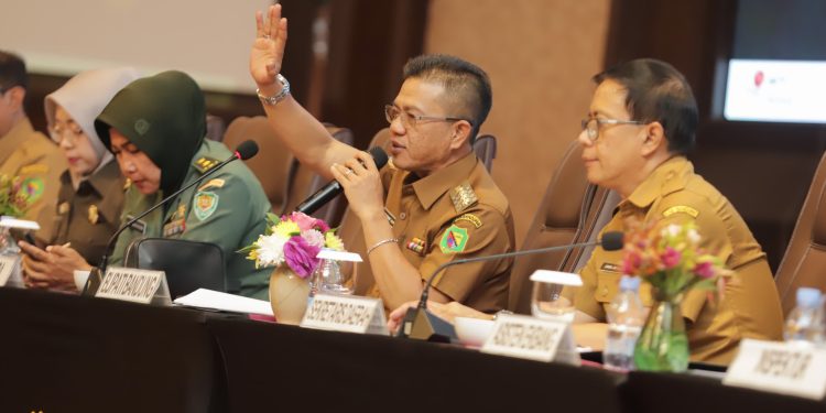 Fantastis! Kang DS Gelontorkan Anggaran Rp1 Triliun untuk Desa dan Kelurahan di Kabupaten Bandung