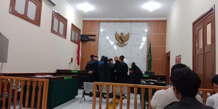 Saksi Ungkap Aliran Dana di Sidang Kasus Penggelapan Duit Rp100 Miliar