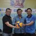 Tim Voli Bandung BJB Tandamata Siap Tampil Maksimal di Kandang Sendiri