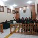 Kejanggalan Cek yang Dijadikan Bukti pada Sidang Kasus Dugaan Penggelapan Duit Rp100 Miliar Dipertanyakan Tim Kuasa Hukum Miming Theniko