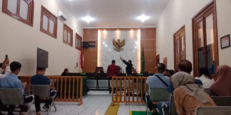 Kasus Penggelapan Rp100 Miliar MT di PN Bandung, Ahli Bongkar Fakta Mengejutkan di Sidang