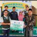 PT Jasa Sarana dan Baznas Jabar Gelar Program Makan Bergizi Gratis serta Edukasi Kebencanaan di MTs Al-Faqihiyah, Kabupaten Bandung