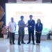 Jadi Narasumber Utama Hubungan Internasional on Vacation Unikom, Rafael Situmorang Bahas Kerjasama Luar Negeri