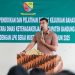 Jaga Etos Kerja, Pesan Wabup Bandung Ali Syakieb kepada Peserta Pelatihan Bahasa Jepang