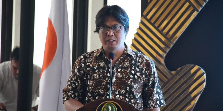 Komisi I DPRD Jawa Barat Heran Pelanggaran Telah Menjabat 2 Periode di Pilkada Kabupaten Tasikmalaya Bisa Lolos