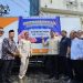 Mentan Amran dan Wamentan Sudaryono Pantau Operasi Pasar Pangan Murah di Magelang