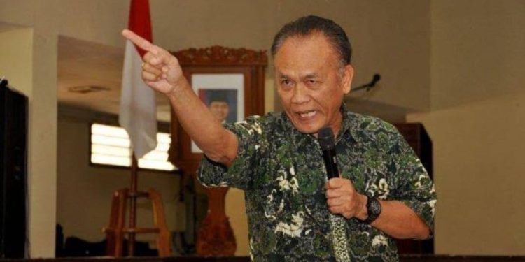 Konflik di PWI, Saurip Kadi Ingatkan Bahaya Bagi Kredibilitas Pers