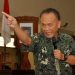 Konflik di PWI, Saurip Kadi Ingatkan Bahaya Bagi Kredibilitas Pers