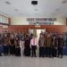 LLDIKTI Wilayah IV Jawa Barat Menjadi Tuan Rumah Bagi Acara Pengabdian Kepada Masyarakat yang bertema Service With Impact: Kunci Komunikasi dan Pelayanan Berkualitas oleh USBYPKP Bandung