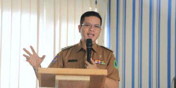 Pemekaran Wilayah: Mengoptimalkan Tata Kelola Pemerintah yang Baik Guna Mewujudkan Pelayanan Publik yang Partisipatif, Transparan dan Akuntabel