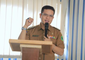 Pemkab Bandung Wacanakan Pemekaran Desa dan Kelurahan