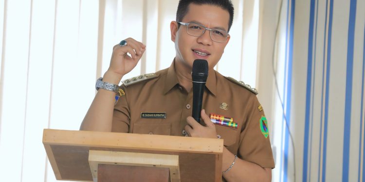 Pemkab Bandung Wacanakan Pemekaran Desa dan Kelurahan