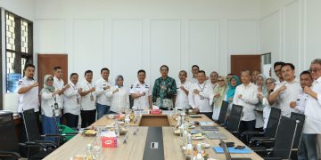 Perbaikan Infrastruktur dan Pendidikan Jadi Program Prioritas Bapperida Kabupaten Bandung
