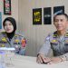 Polrestabes Bandung Terus Lakukan Upaya untuk Menekan Angka Pelanggaran dan Kecelakaan Lalu Lintas di Jalan Raya