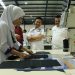 Realisasikan Program 50 Ribu Pekerja dan Wirausaha, Bupati Bandung Gelar Factory Tour