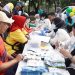 Sambut Ramadhan Istimewa dan Terbaik, BAZNAS Jabar Gelar Happening Art Hadirkan Layanan Kesehatan Gratis dan UMKM