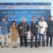 Soft Launching Museum Pers Jawa Barat: Mewarisi Semangat Kemerdekaan dari Tokoh Pers