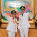 Sah! Dadang Supriatna-Ali Syakieb Dilantik Sebagai Bupati dan Wakil Bupati Bandung Periode 2025-2030